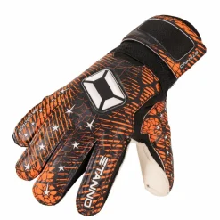 Discount Stanno Snake keepershandschoenen junior orange black