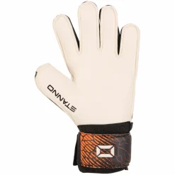 Discount Stanno Snake keepershandschoenen junior orange black