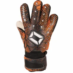 Discount Stanno Snake keepershandschoenen junior orange black