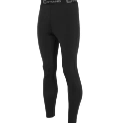 Stanno Thermobroek junior black