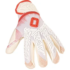 New Stanno Ultimate Grip IV Goalkeeper keepershandschoenen  white red