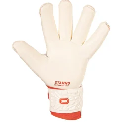 New Stanno Ultimate Grip IV Goalkeeper keepershandschoenen  white red