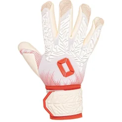 New Stanno Ultimate Grip IV Goalkeeper keepershandschoenen  white red