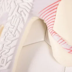 New Stanno Ultimate Grip IV Goalkeeper keepershandschoenen  white red