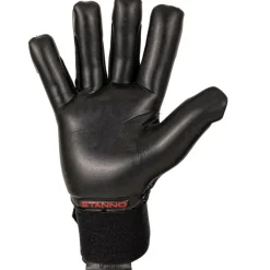 Stanno Volare Ultra II Goalkeeper keepershandschoenen  black grey orange