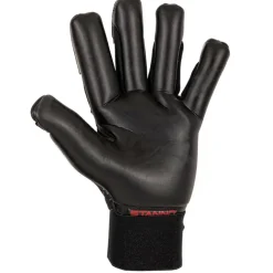 Stanno Volare Ultra II Goalkeeper keepershandschoenen black grey orange