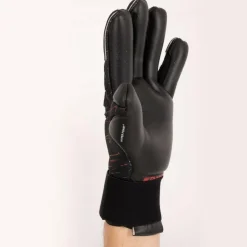 Stanno Volare Ultra II Goalkeeper keepershandschoenen black grey orange