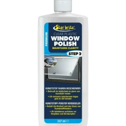 Sale Star Brite  Kunststof ramen beschermer 237 ml