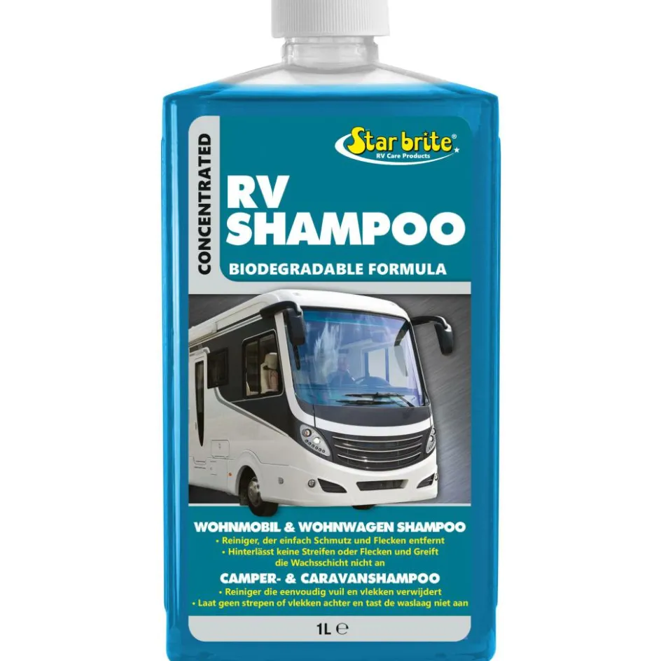 Discount Star Brite Premium RV shampoo 1 liter