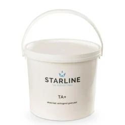 Hot Starline TA plus 5 kg