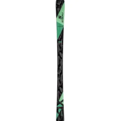 Online Stöckli Montero AX 23 - 24 ski's met Strive 13D binding