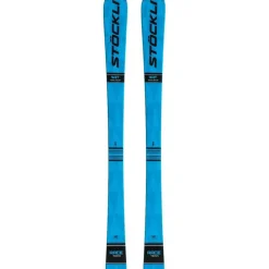 Outlet Stöckli Race Team 19 - 20 ski's junior met L6 binding