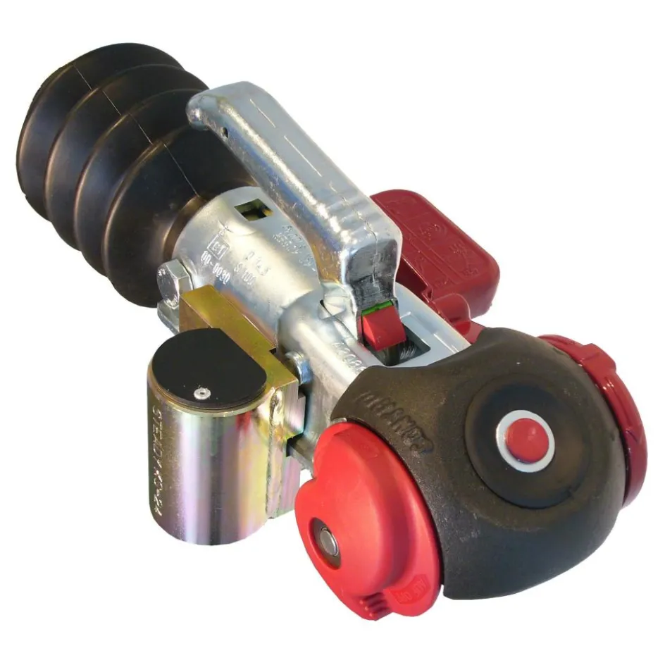 Clearance Steady KS-24 koppelingsslot