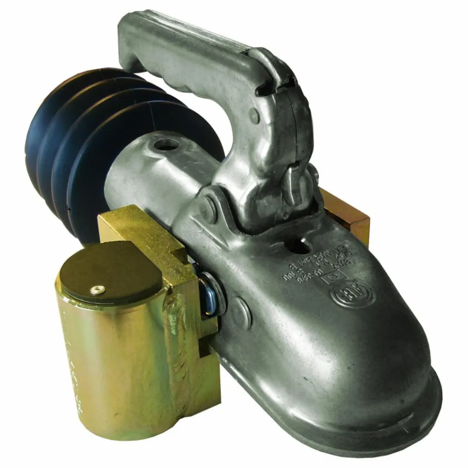 Steady KS-26 koppelingsslot