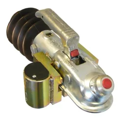 Online Steady KS-25 koppelingsslot