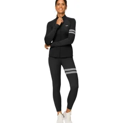 Clearance Stronger Power sportlegging dames black