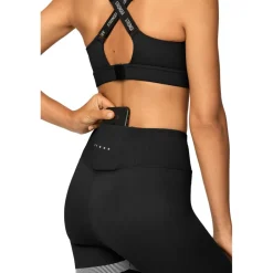 Clearance Stronger Power sportlegging dames black