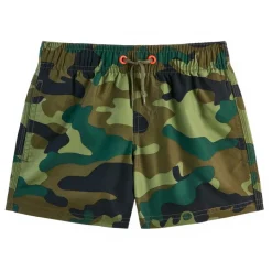 Hot Sundek B504BDP0153 zwembroek junior deep forest