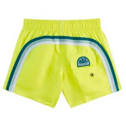 Sundek B504BDTA100 zwembroek junior wow fourteen