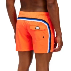 Sundek M597BDP7700 zwembroek fluo orange
