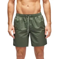 New Sundek M420BDTA100 zwembroek heren dark ar green