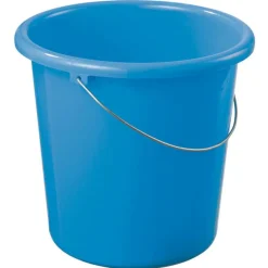 New Sunware Basic emmer 5 liter blauw