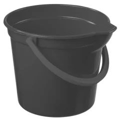 Best Sunware Relife Basic emmer 7,5 liter antraciet