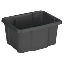 Sunware Relife Nesta opbergbox 24 liter antraciet