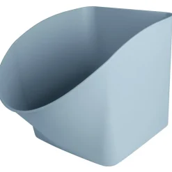 Outlet Sunware Sigma Home opbergmand 27 liter blauw