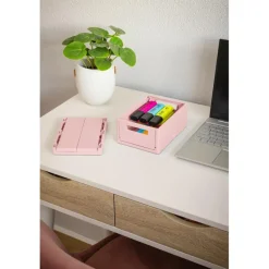 Best Sunware Sigma Home vouwkrat 1,7 liter roze