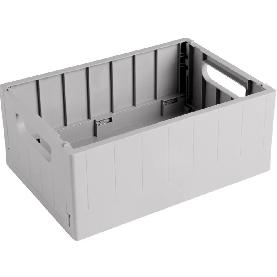 Outlet Sunware Sigma Home vouwkrat 4,6 liter grijs