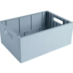 Sunware Sigma Home vouwkrat 13 liter blauw