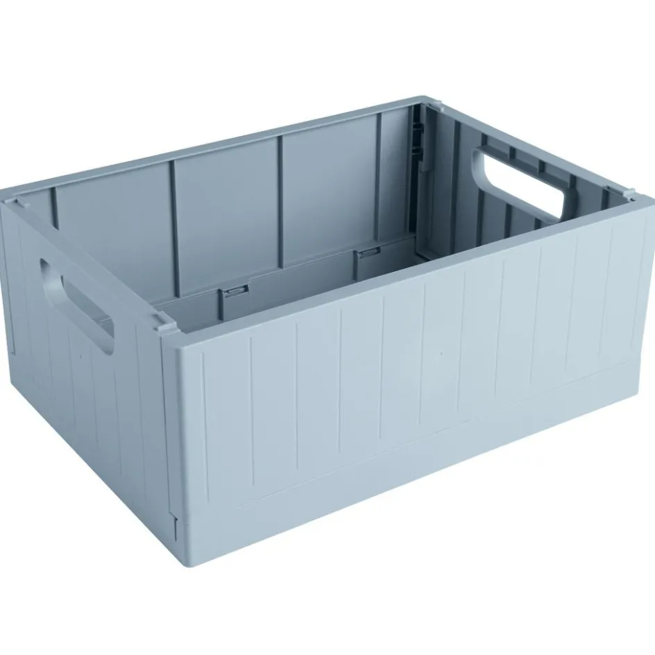 Sunware Sigma Home vouwkrat 13 liter blauw