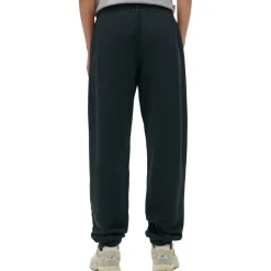 Discount Superdry Athletic Essential Boyfriend joggingbroek dames eclipse navy