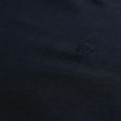 Clearance Superdry Essentials shirt heren super dark navy