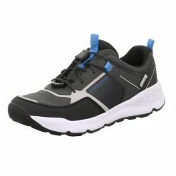Superfit FREE RIDE wandelschoenen junior grey blue
