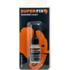 Super-Fix vulmiddel zwart