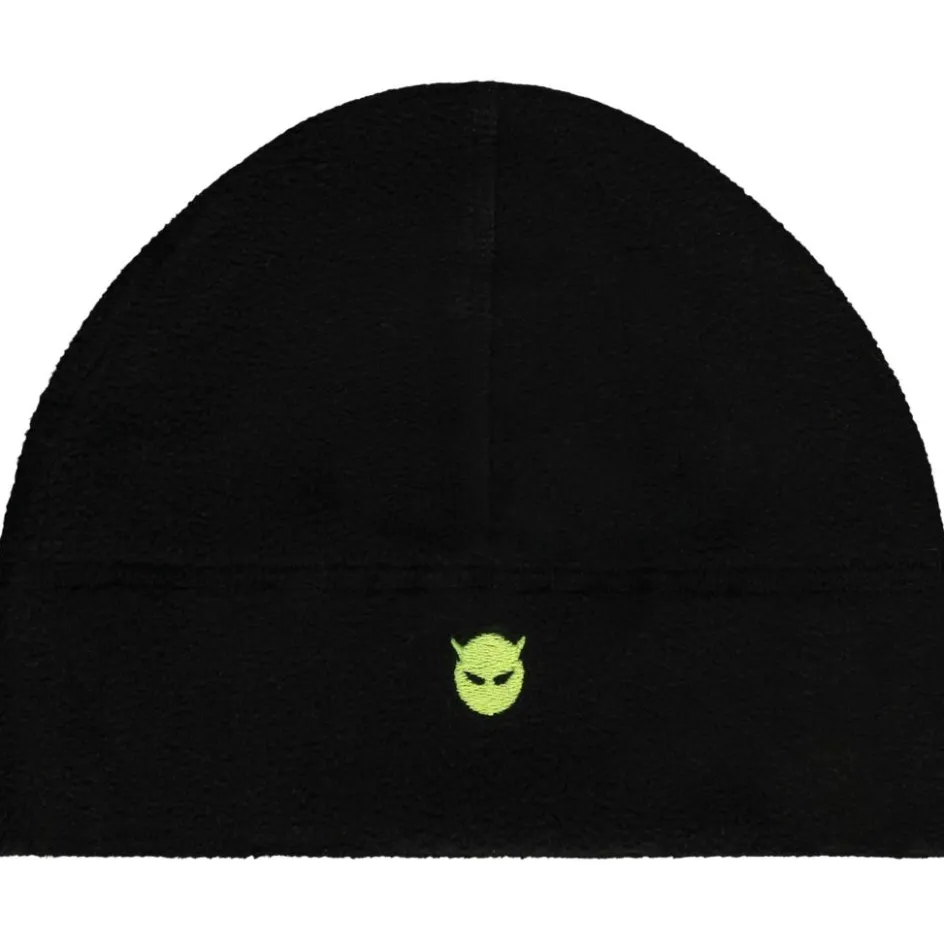 Hot SuperRebel BEAN muts junior black