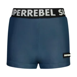 Discount SuperRebel Diablo R401 zwemboxer junior navy