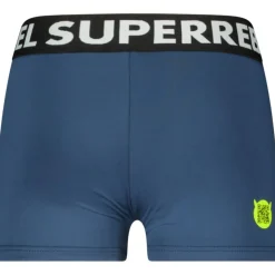SuperRebel Diablo zwemboxer junior navy