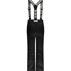 SuperRebel R409-6605 SPEED skibroek junior black