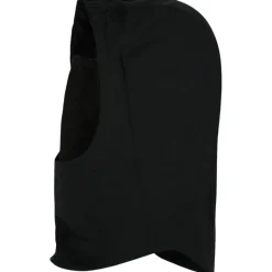 SuperRebel ROBER balaclava junior black