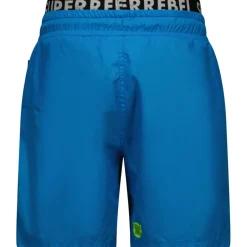 Discount SuperRebel Rocky zwembroek junior ocean blue