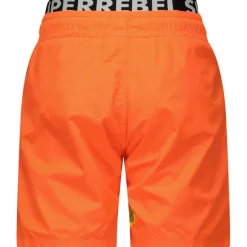 Sale SuperRebel Rocky zwembroek junior neon orange