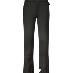 SuperRebel SPEAK skibroek junior black