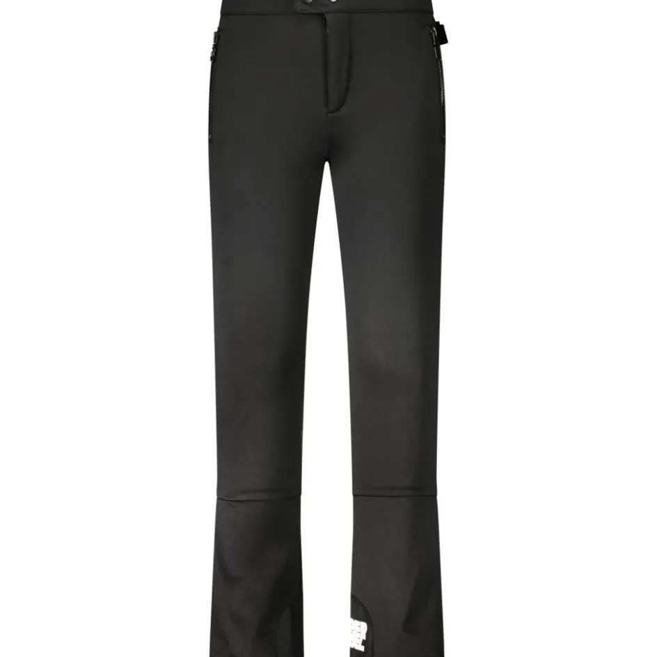 SuperRebel SPEAK skibroek junior black