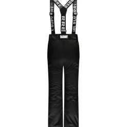 Discount SuperRebel SPEED skibroek junior black