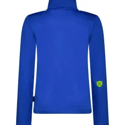 SuperRebel SPURT skipully junior fluo kobalt