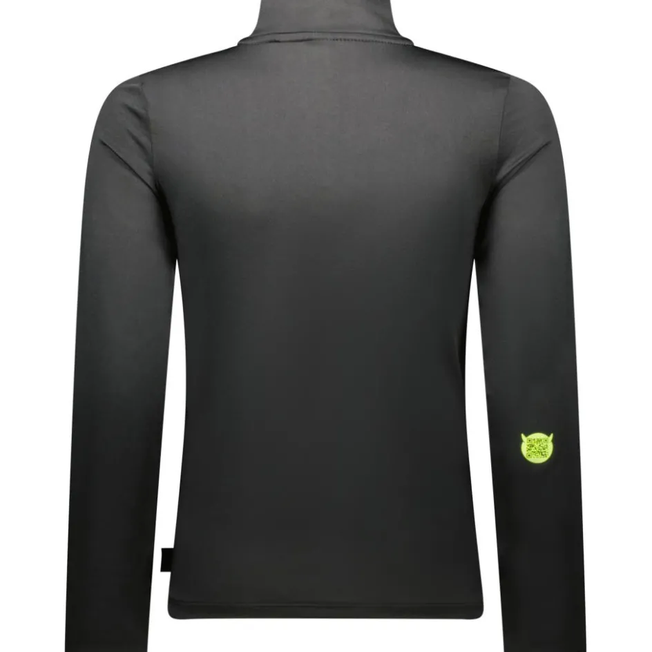 SuperRebel SPURT skipully junior black snowtime