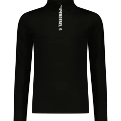 Clearance SuperRebel SPURT skipully junior black